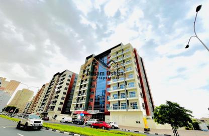 Apartment - 1 Bedroom - 2 Bathrooms for rent in Al Manal Residence 2 - Dubai Silicon Oasis - Dubai