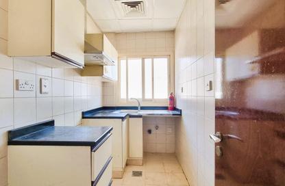 Apartment - 1 Bedroom - 2 Bathrooms for rent in Al Muteena - Deira - Dubai