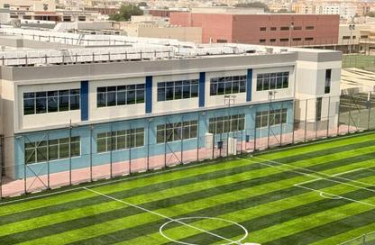 Apartment - 1 Bedroom - 2 Bathrooms for rent in Muwailih Building - Muwaileh - Sharjah Apartment - 1 Bedroom - 2 Bathrooms for rent in Muwailih Building - Muwaileh - Sharjah