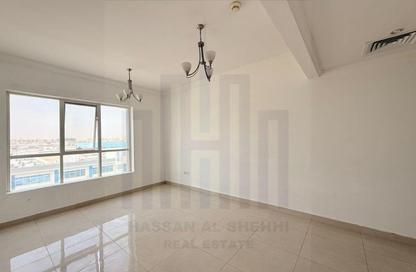 Apartment - 1 Bedroom - 2 Bathrooms for rent in Muwailih Building - Muwaileh - Sharjah Apartment - 1 Bedroom - 2 Bathrooms for rent in Muwailih Building - Muwaileh - Sharjah
