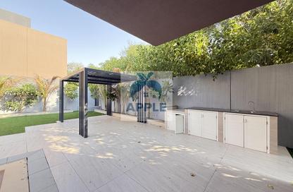 Villa - 5 - 7 for rent in Kaya - Masaar - Tilal City - Sharjah Villa - 5 - 7 for rent in Kaya - Masaar - Tilal City - Sharjah