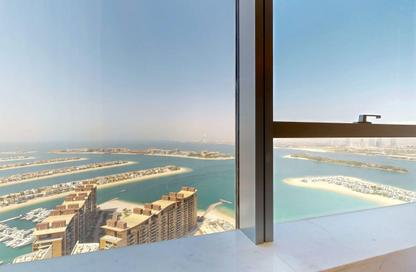 Apartment - 1 Bedroom - 1 Bathroom for rent in The Palm Tower - Palm Jumeirah - Dubai Apartment - 1 Bedroom - 1 Bathroom for rent in The Palm Tower - Palm Jumeirah - Dubai