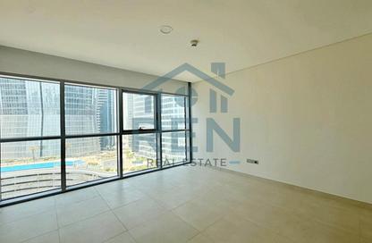 Apartment - 1 Bedroom - 2 Bathrooms for sale in Radiant Viewz Towers - City Of Lights - Al Reem Island - Abu Dhabi