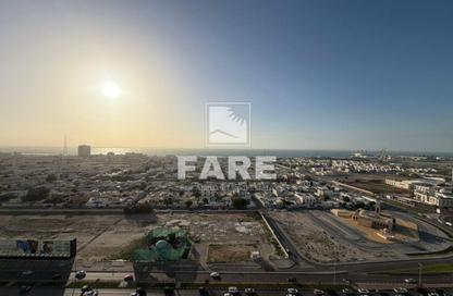Apartment - 3 Bedrooms - 5 Bathrooms for sale in Al Muhannad Tower - Al Majaz - Sharjah