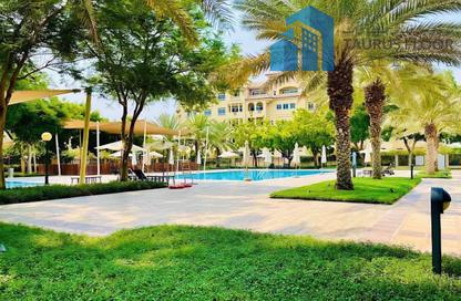 Apartment - 3 Bedrooms - 5 Bathrooms for rent in Al Badia Residences Building 23 - Al Badia Residences - Dubai Festival City - Dubai Apartment - 3 Bedrooms - 5 Bathrooms for rent in Al Badia Residences Building 23 - Al Badia Residences - Dubai Festival City - Dubai
