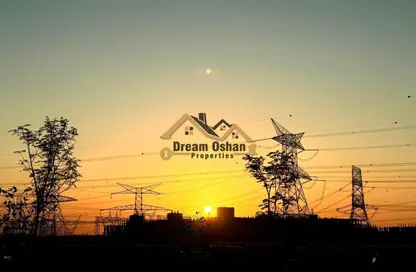 Shop - Studio - 1 Bathroom for rent in Azizi Riviera Reve Tower 2 - Azizi Riviera Reve - AZIZI Riviera - Meydan One - Meydan - Dubai