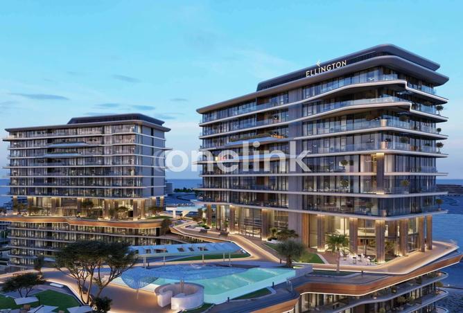 2BR Resale | Below OP | Prime Al Marjan Island Location