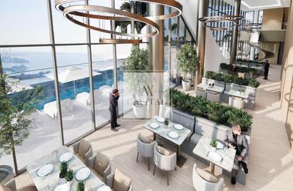 Apartment - 3 Bedrooms - 4 Bathrooms for sale in Sobha Seahaven Tower A - Sobha Seahaven - Dubai Harbour - Dubai