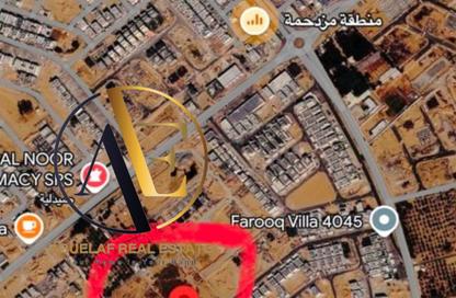 Land - Studio for sale in Al Helio 1 - Al Helio - Ajman