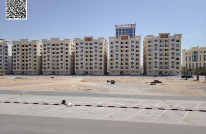 شقة - 1 حمام للبيع في قرية الاميرة - الياسمين - عجمان شقة - 1 حمام للبيع في قرية الاميرة - الياسمين - عجمان