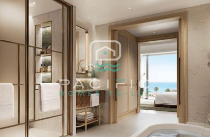Apartment - 2 Bedrooms - 2 Bathrooms for sale in Fairmont Residences - Al Marjan Island - Ras Al Khaimah