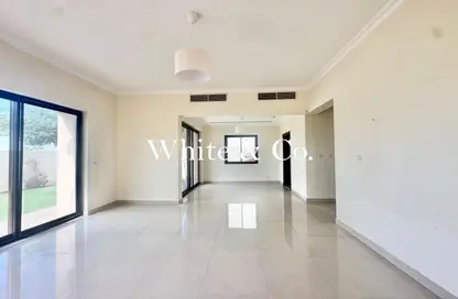 فيلا - 4 غرف نوم - 4 حمامات للايجار في سمارة - المرابع العربية 2 - دبي فيلا - 4 غرف نوم - 4 حمامات للايجار في سمارة - المرابع العربية 2 - دبي