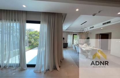 Townhouse - 3 Bedrooms - 4 Bathrooms for sale in Sharjah Sustainable City - Sharjah Townhouse - 3 Bedrooms - 4 Bathrooms for sale in Sharjah Sustainable City - Sharjah