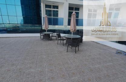 Apartment - 2 Bedrooms - 2 Bathrooms for sale in Oasis Tower - Al Rashidiya 1 - Al Rashidiya - Ajman Apartment - 2 Bedrooms - 2 Bathrooms for sale in Oasis Tower - Al Rashidiya 1 - Al Rashidiya - Ajman