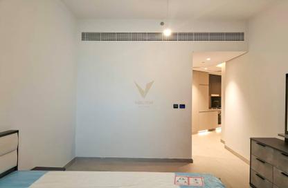 Apartment - Studio - 1 for rent in Regalia By Deyaar - Business Bay - Dubai