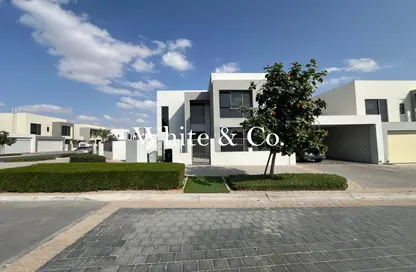 فيلا - 5 غرف نوم - 6 حمامات للايجار في 1 فلل سيدرا - فلل سيدرا - دبي هيلز استيت - دبي