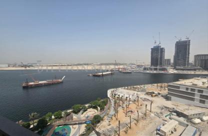 Apartment - 2 - 2 for sale in Creek Crescent - Dubai Creek Harbour (The Lagoons) - Dubai
