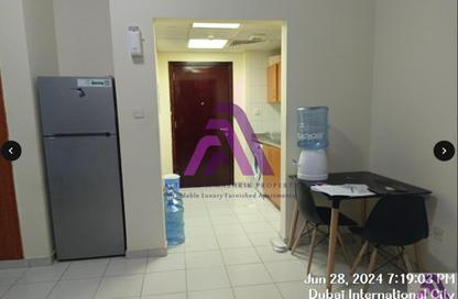 Apartment - Studio - 1 Bathroom for rent in Building V20 - Russia Cluster - International City - Dubai Apartment - Studio - 1 Bathroom for rent in Building V20 - Russia Cluster - International City - Dubai
