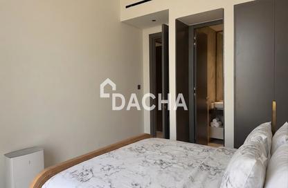 Apartment - 3 Bedrooms - 3 Bathrooms for sale in 48 Parkside - Arjan - Dubai