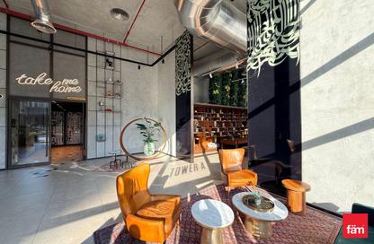 Apartment - 2 Bedrooms - 1 Bathroom for rent in Collective 2.0 Tower A - Collective 2.0 - Dubai Hills Estate - Dubai Apartment - 2 Bedrooms - 1 Bathroom for rent in Collective 2.0 Tower A - Collective 2.0 - Dubai Hills Estate - Dubai