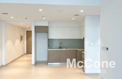 Apartment - 1 Bedroom - 1 Bathroom for rent in The Grand - Dubai Creek Harbour (The Lagoons) - Dubai