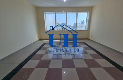 Apartment - 2 - 2 for rent in Al Danah - Abu Dhabi