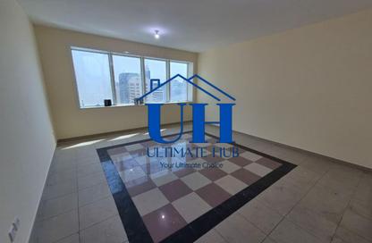 Apartment - 2 - 2 for rent in Al Danah - Abu Dhabi
