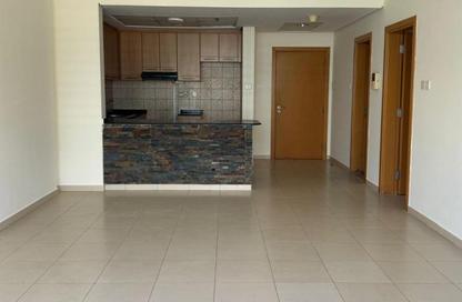 Apartment - 1 Bedroom - 2 Bathrooms for rent in Clayton Residency - Business Bay - Dubai