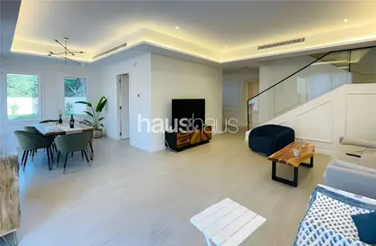 فيلا - 3 غرف نوم - 3 حمامات للايجار في بالميرا 3 - بالميرا - المرابع العربية - دبي