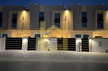Villa - 4 Bedrooms - 6 Bathrooms for sale in Al Helio 2 - Al Helio - Ajman