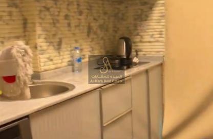 Apartment - 2 - 2 for sale in Mandarin Towers - Garden City - Ajman
