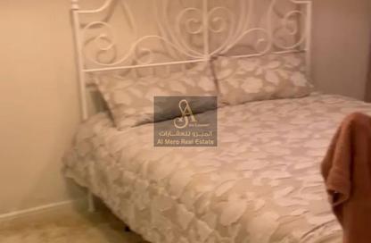 Apartment - 2 - 2 for sale in Mandarin Towers - Garden City - Ajman