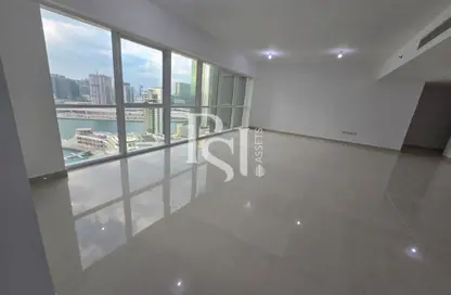 Apartment - 3 Bedrooms - 5 Bathrooms for sale in Al Durrah Tower - Marina Square - Al Reem Island - Abu Dhabi