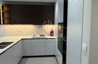 شقة - غرفة نوم - 2 حمامات للبيع في سكن RA1N - الضاحية 12 - قرية جميرا الدائرية - دبي