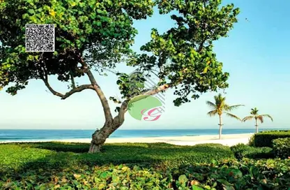 فيلا - 4 غرف نوم - 6 حمامات للبيع في سيلاين ريزيدينسز - الزورا - عجمان