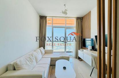 شقة - غرفة نوم - 1 حمام للايجار في جولف فيتا أ - جولف فيتا - داماك هيلز - دبي