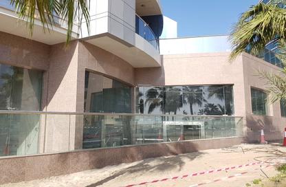 Shop - Studio - 2 for rent in MM Tower 2 - MM Towers - Dubai Silicon Oasis - Dubai