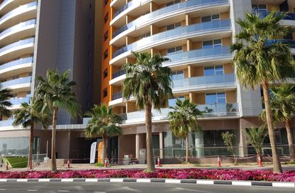 Shop - Studio - 2 for rent in MM Tower 2 - MM Towers - Dubai Silicon Oasis - Dubai