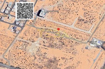 Land - Studio for sale in Tiger Downtown Ajman - Al Alia - Ajman Land - Studio for sale in Tiger Downtown Ajman - Al Alia - Ajman