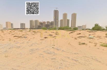 Land - Studio for sale in Tiger Downtown Ajman - Al Alia - Ajman