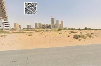 Land - Studio for sale in Tiger Downtown Ajman - Al Alia - Ajman