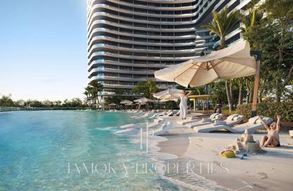 Apartment - Studio - 1 Bathroom for sale in Binghatti Hillviews - Dubai Science Park - Dubai Apartment - Studio - 1 Bathroom for sale in Binghatti Hillviews - Dubai Science Park - Dubai