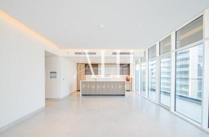 Apartment - 3 - 4 for rent in Golf Residences by Fortimo - Dubai Hills Estate - Dubai