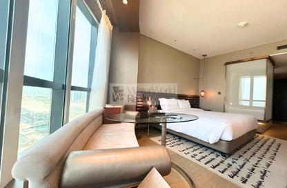 شقة - 1 حمام للبيع في تاور C - داماك تاورز من باراماونت - الخليج التجاري - دبي