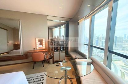 شقة - 1 حمام للبيع في تاور C - داماك تاورز من باراماونت - الخليج التجاري - دبي