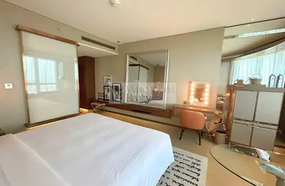 شقة - 1 حمام للبيع في تاور C - داماك تاورز من باراماونت - الخليج التجاري - دبي