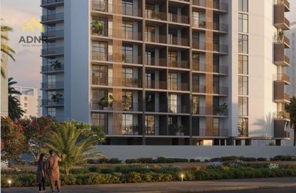 Apartment - 1 - 2 for sale in Verdania 2 - Dubai Land Residence Complex - Dubai
