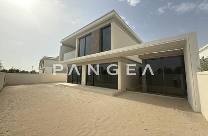 Villa - 4 - 5 for rent in Harmony 3 - Harmony - Tilal Al Ghaf - Dubai Villa - 4 - 5 for rent in Harmony 3 - Harmony - Tilal Al Ghaf - Dubai