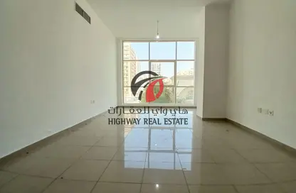 شقة - 2 غرف نوم - 3 حمامات للايجار في برج الصباح - النهدة 2 - النهدة - دبي - دبي