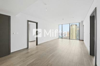 Apartment - 2 - 3 for rent in Sobha Hartland Waves Opulence - Sobha Hartland - Mohammed Bin Rashid City - Dubai Apartment - 2 - 3 for rent in Sobha Hartland Waves Opulence - Sobha Hartland - Mohammed Bin Rashid City - Dubai